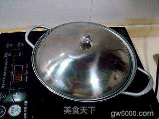 全家福八珍火锅的做法步骤：10