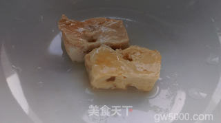 自然发酵的自制霉豆腐-豆腐乳-毛豆腐的做法步骤：9