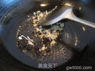 豆豉蒸鲳鱼的做法步骤：6