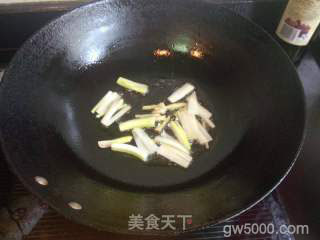 白菜一品锅的做法步骤：4