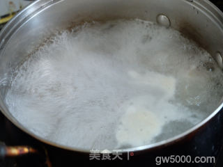 秘制红烧肉的做法步骤：5