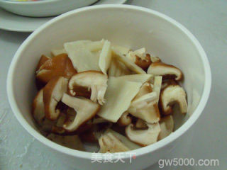 三鲜蒸排骨的做法步骤：4