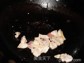 鲢鱼炖豆腐的做法步骤：4