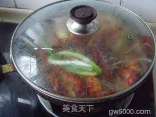 麻辣小龙虾的做法步骤：10