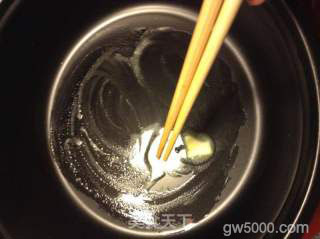 寿喜一品锅的做法步骤：2