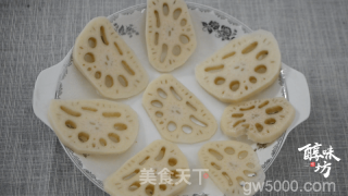 懒人粉蒸肉的做法步骤：4