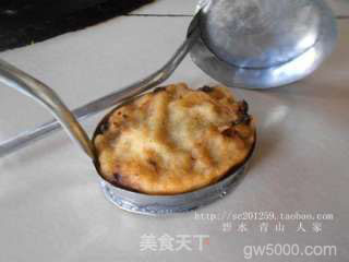 皖南美食 宣城腰子饼的做法步骤：10
