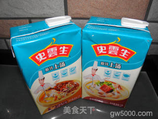 全家福的做法步骤：16
