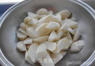 一品锅的做法步骤：3