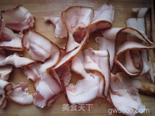 双冬梅菜扣肉的做法步骤：16
