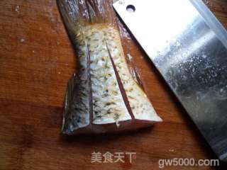 红烧划水的做法步骤：1
