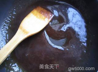 双冬梅菜扣肉的做法步骤：24