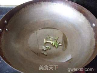 茄味口蘑虾球的做法步骤：8