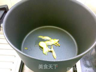 茶熏鸡的做法步骤：2
