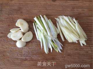 豆豉蒸排骨的做法步骤：2