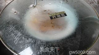[徽菜]宣州鸭脚包的做法步骤：3
