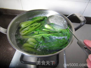 芥辣黑鱼的做法步骤：11