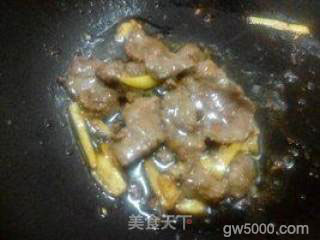 一品锅的做法步骤：14