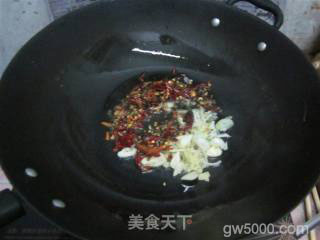 香辣酱鸡头的做法步骤：5