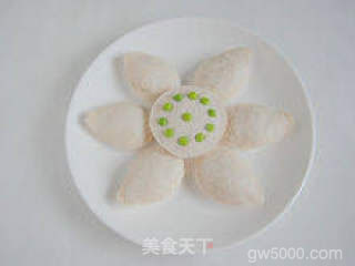 【栗子荷花鸡】--- 幸福美满的一道滋补年菜的做法步骤：12