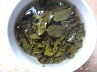 简单三部--茶香虾的做法步骤：2