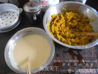 皖南美食 宣城腰子饼的做法步骤：5