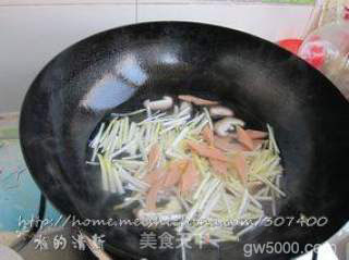 年宴菜—全家福的做法步骤：8