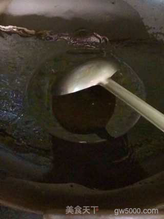 纯手工山西卤面的做法步骤：20