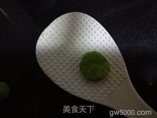 双色麻食的做法步骤：5