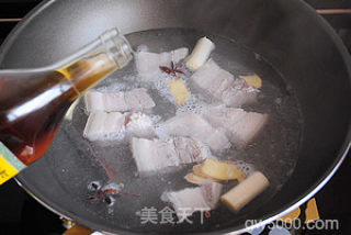 腐乳肉的做法步骤：10