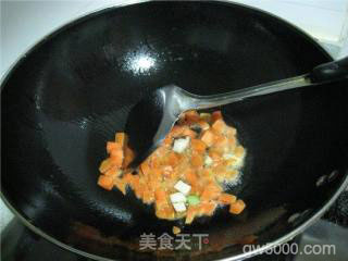 五彩猫耳朵的做法步骤：9