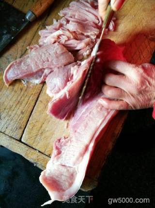 【山西】晋南燣肉的做法步骤：1