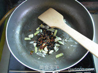 一品回锅肉—普通食材搭配出的完美口味的做法步骤：8