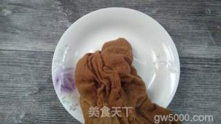 山西小吃#荞麦灌肠的做法步骤：9