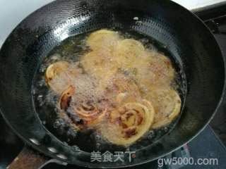 【山西】晋中黍子糕的做法步骤：7