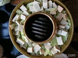 【山西】晋南暖锅子的做法步骤：4