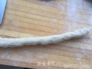 莜面鱼鱼的做法步骤：18
