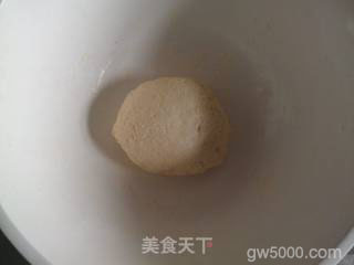 山西发面油旋的做法步骤：4