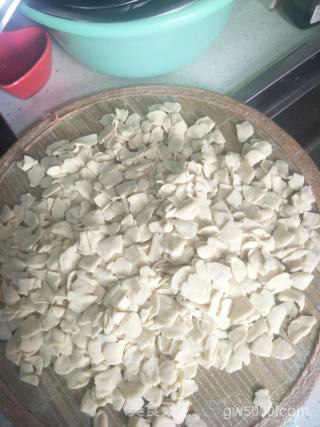 山西小揪面的做法步骤：9