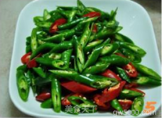 美味解谗又肥而不腻的回锅肉（米酒的妙用）的做法步骤：5