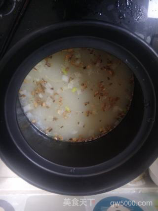 山西小揪面的做法步骤：12