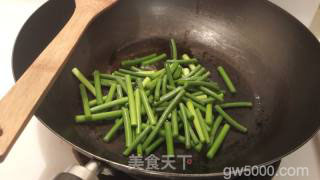 小炒回锅肉的做法步骤：4
