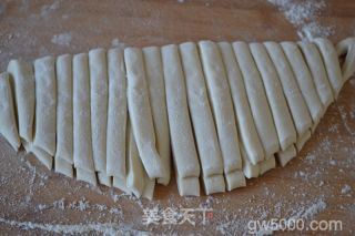 烩麻食的做法步骤：6