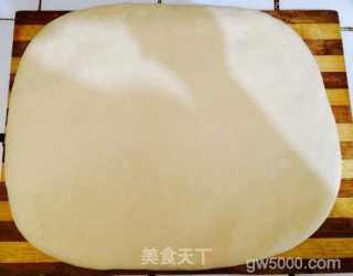 山西扯面的做法步骤：4