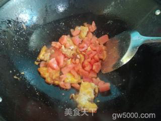 双色麻食的做法步骤：16