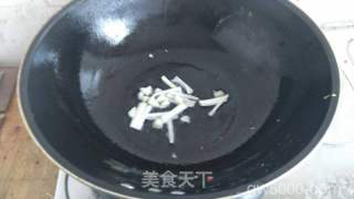 香菇鸡蛋打卤面的做法步骤：10