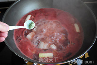 腐乳肉的做法步骤：14