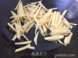 莜面鱼鱼的做法步骤：15