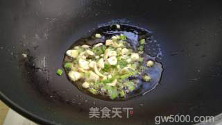炒不烂子的做法步骤：8