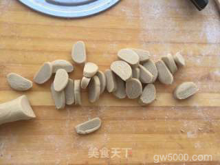 莜面鱼鱼的做法步骤：19